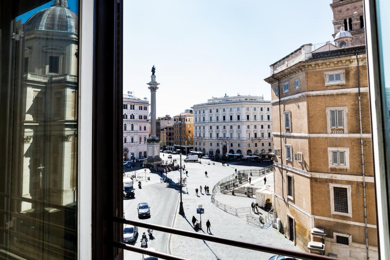 Mytinyhome Esquilino Rome Luaran gambar