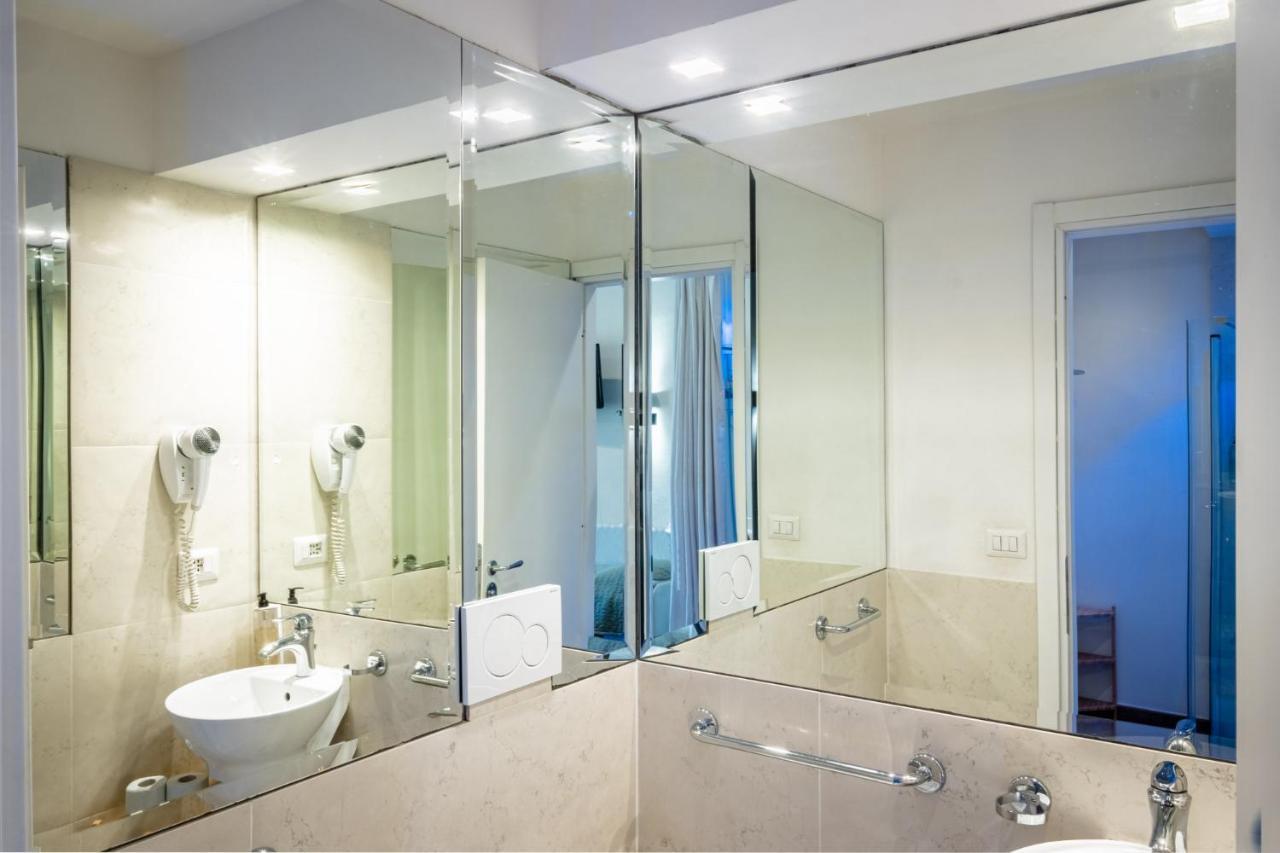 Mytinyhome Esquilino Rome Luaran gambar