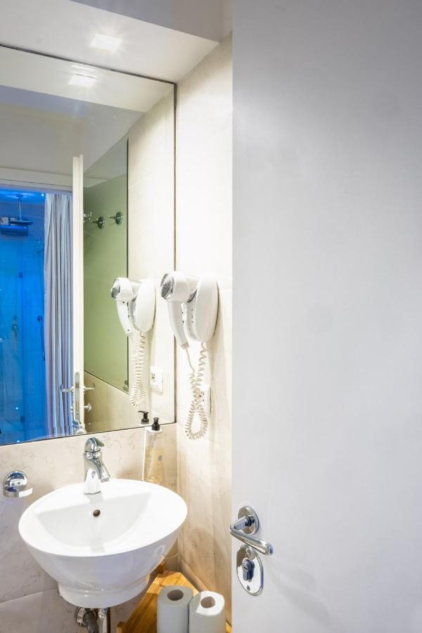 Mytinyhome Esquilino Rome Luaran gambar