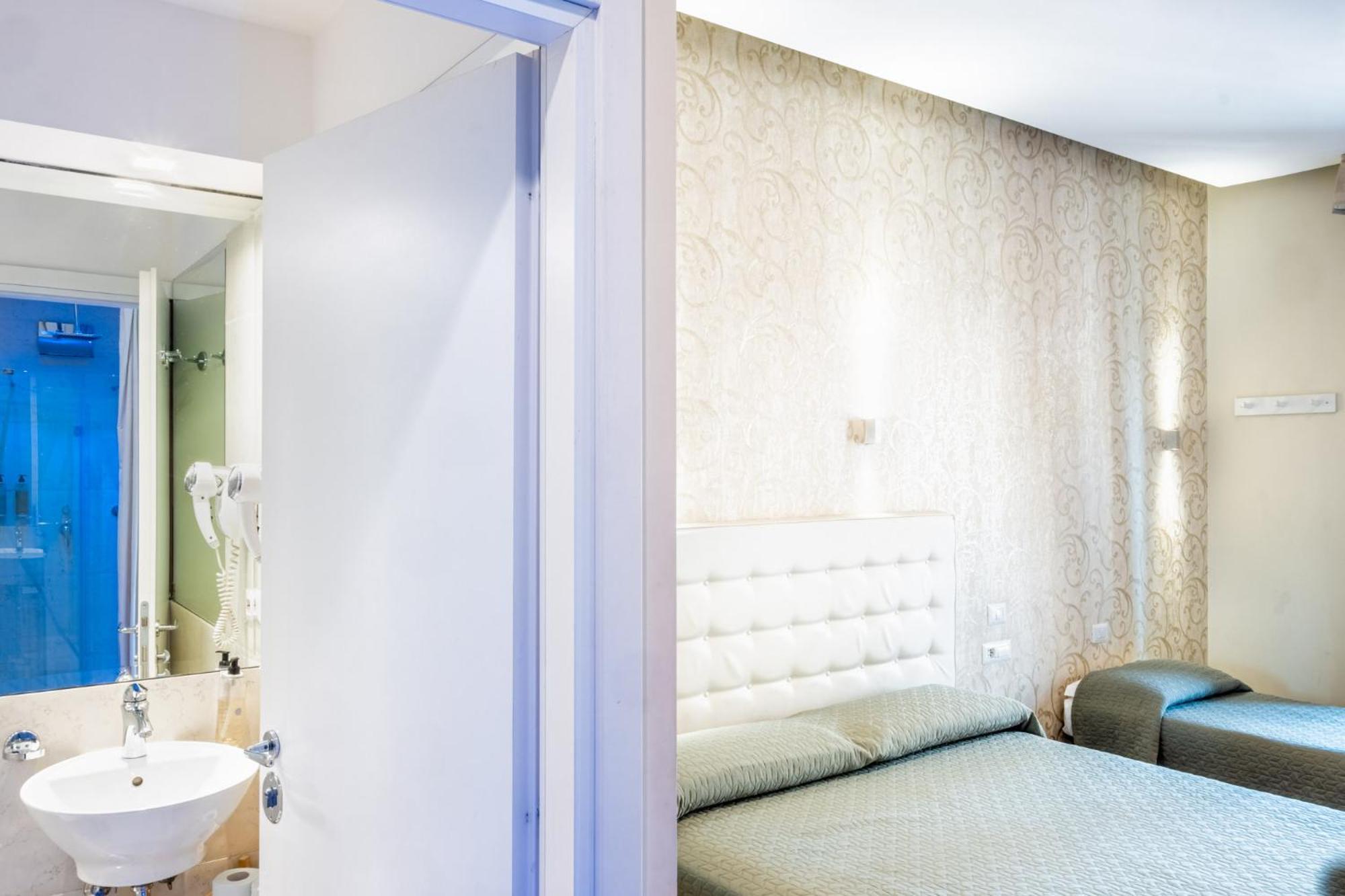 Mytinyhome Esquilino Rome Luaran gambar