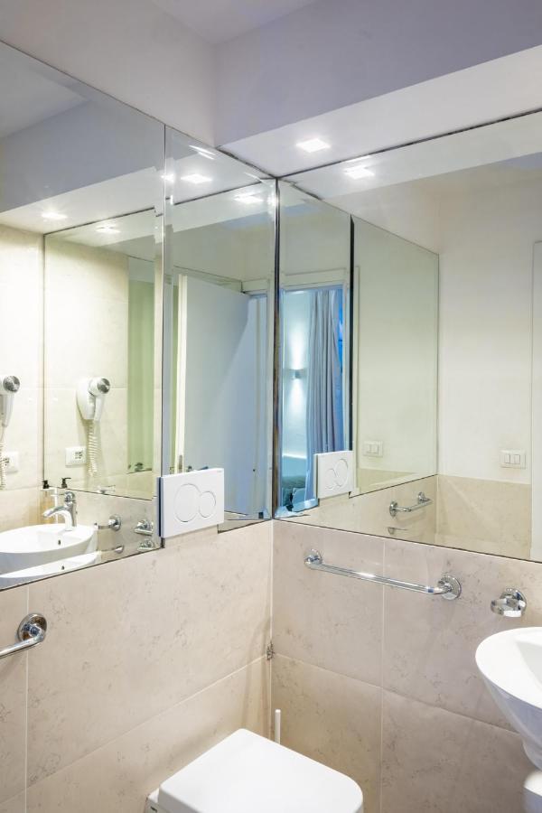 Mytinyhome Esquilino Rome Luaran gambar