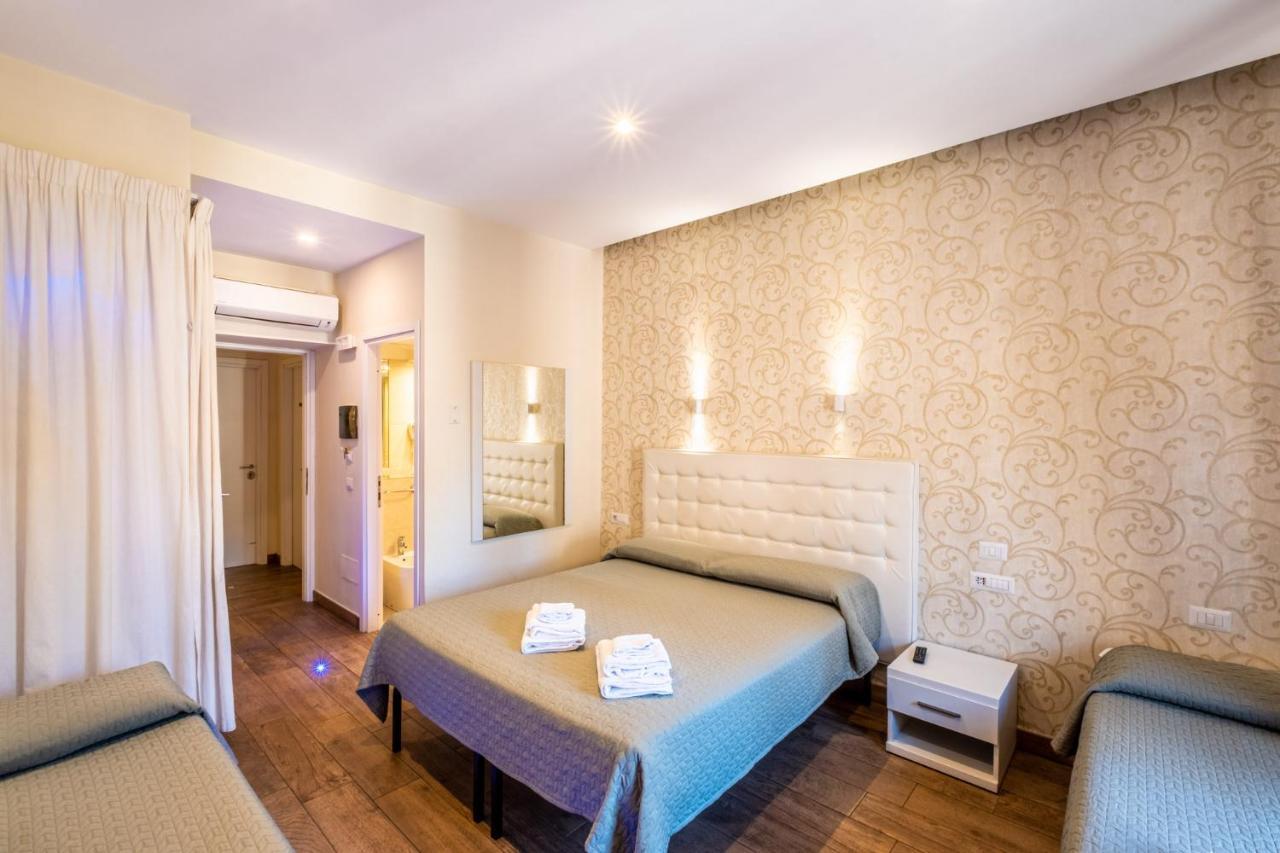 Mytinyhome Esquilino Rome Luaran gambar