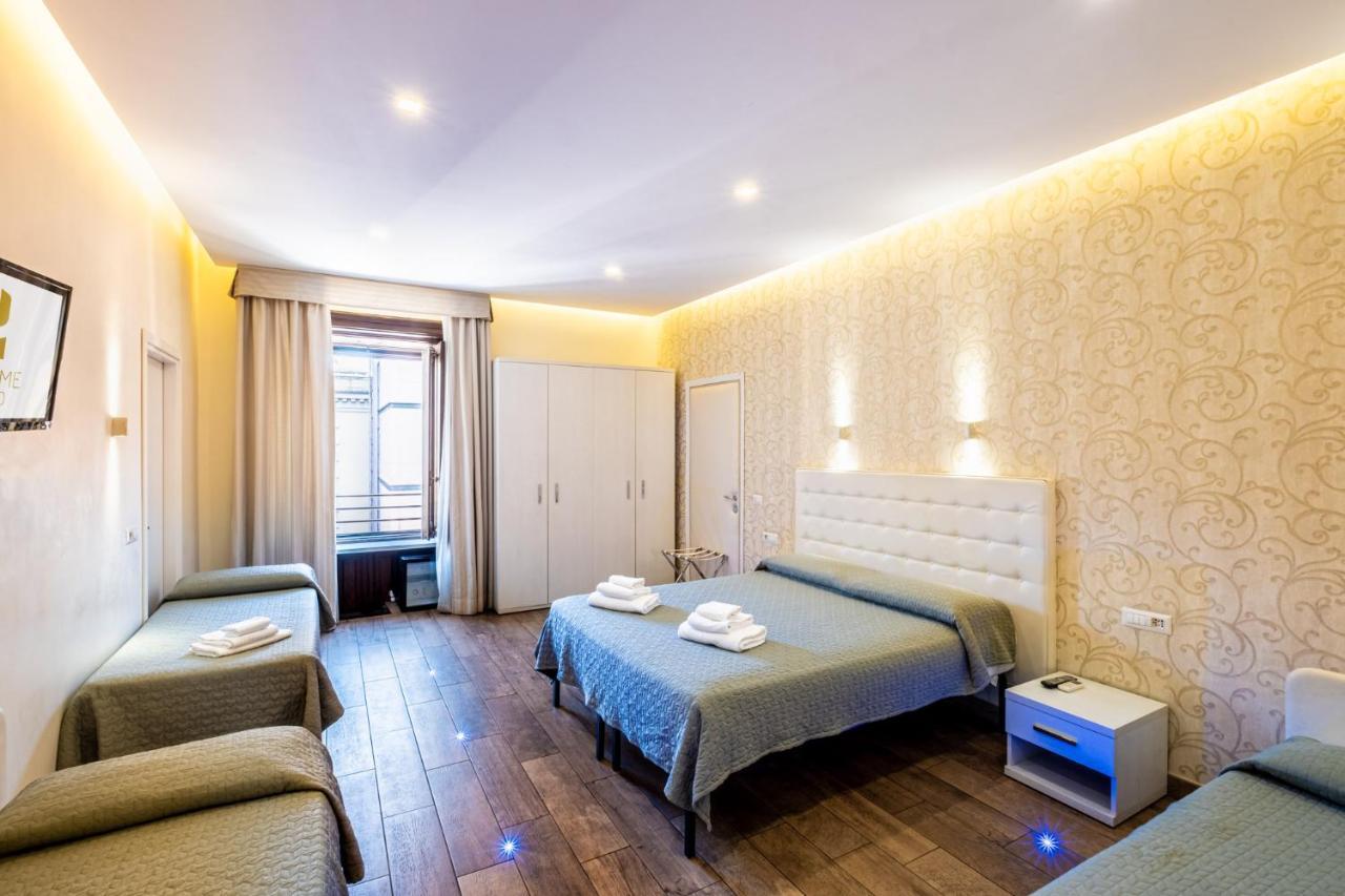 Mytinyhome Esquilino Rome Luaran gambar