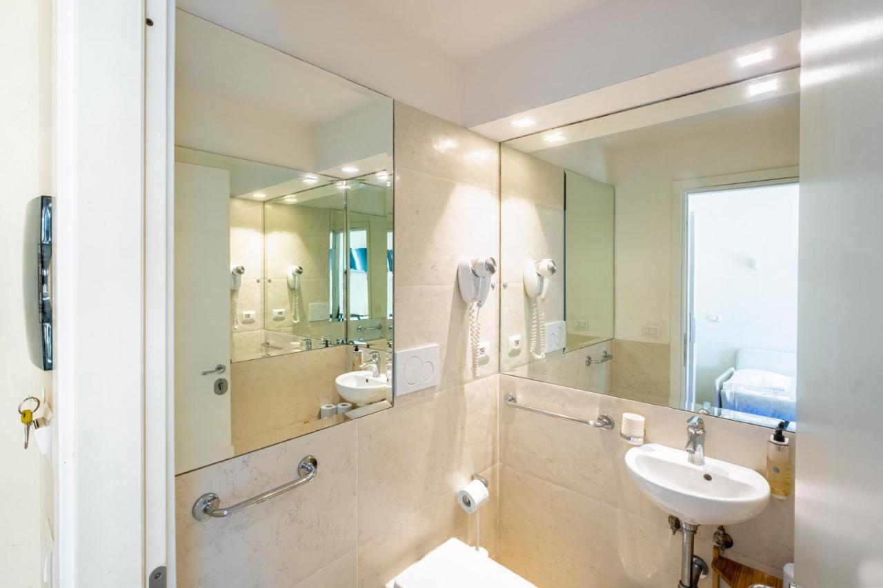 Mytinyhome Esquilino Rome Luaran gambar