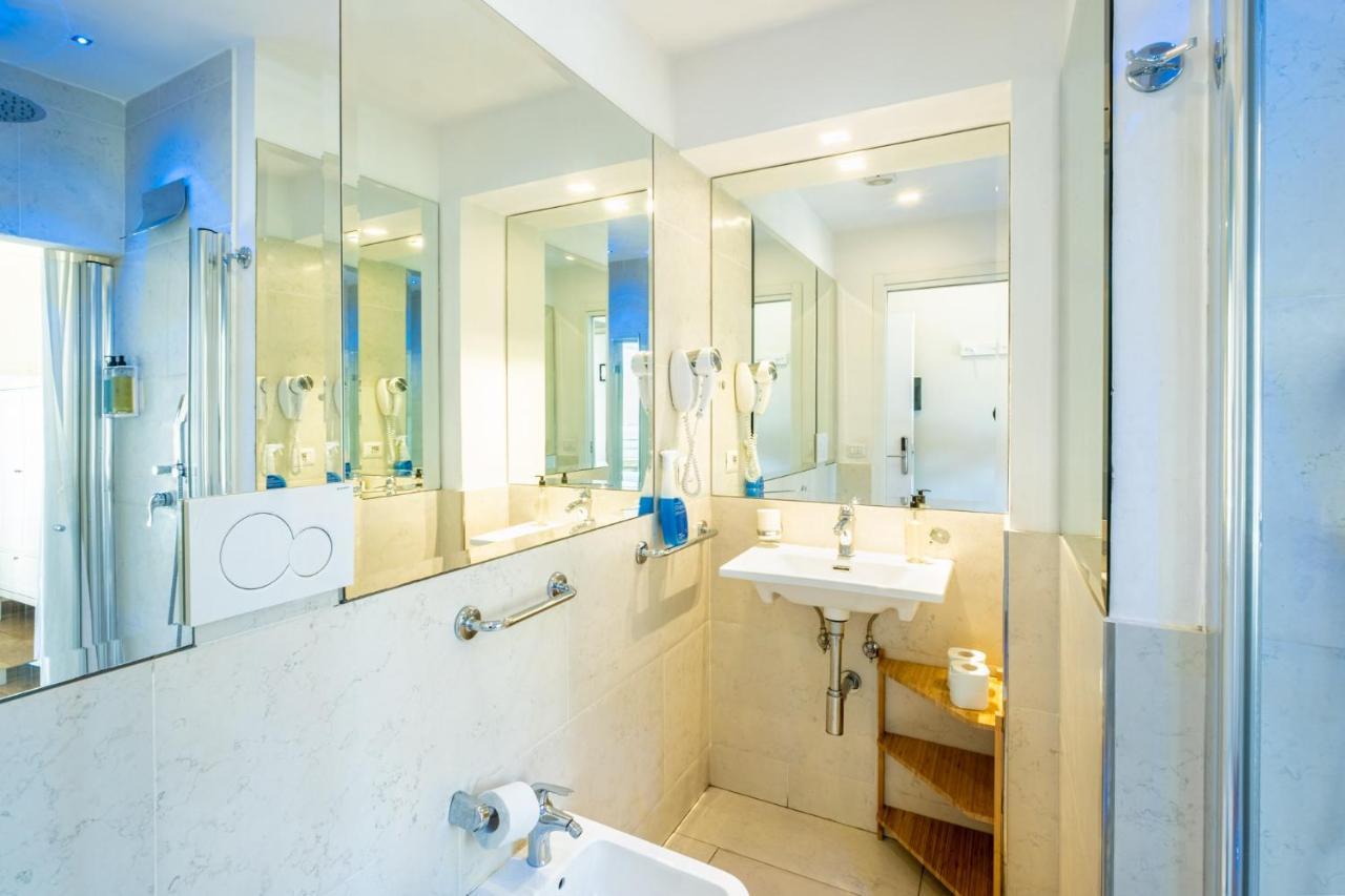 Mytinyhome Esquilino Rome Luaran gambar