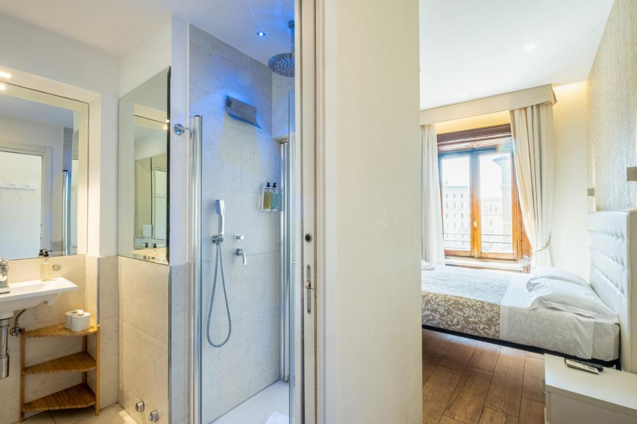 Mytinyhome Esquilino Rome Luaran gambar