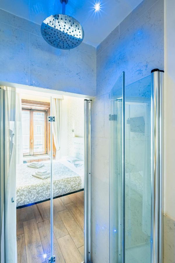 Mytinyhome Esquilino Rome Luaran gambar