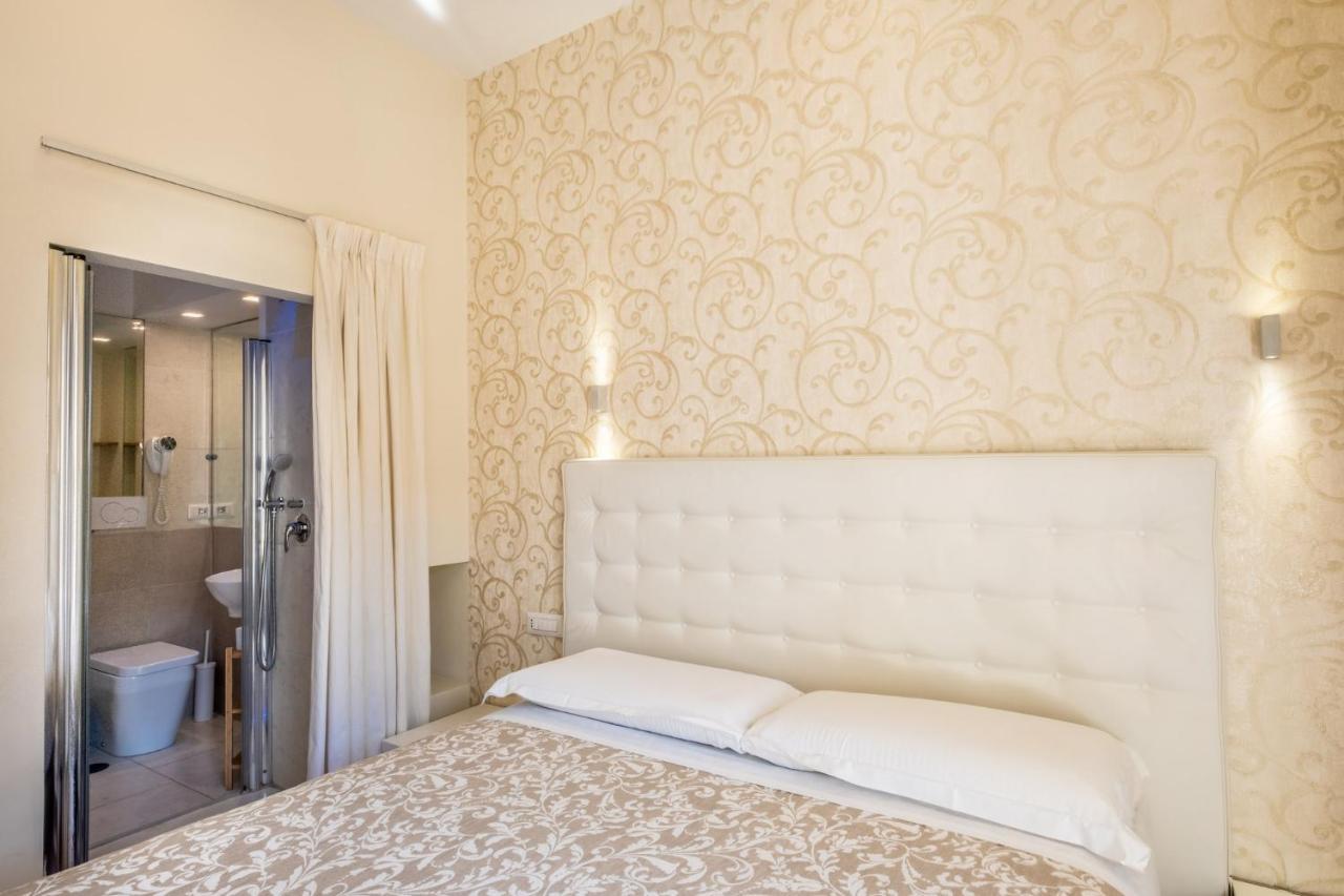 Mytinyhome Esquilino Rome Luaran gambar