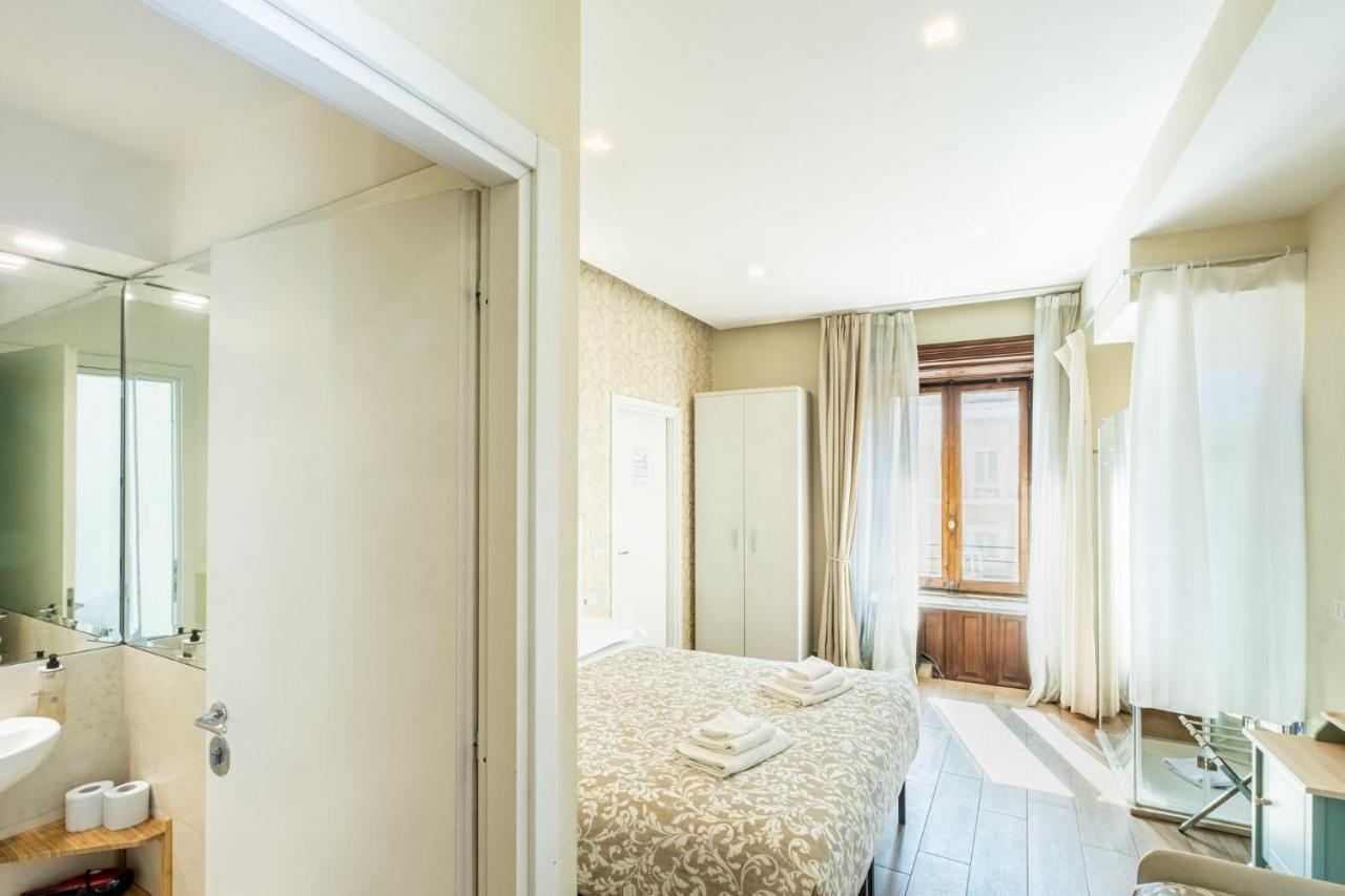 Mytinyhome Esquilino Rome Luaran gambar